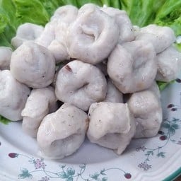 ก๋วยเตี๋ยวตลาดจอมทอง