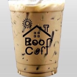 เอสเพรสโซ่เย็น