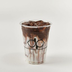 Iced Chocolate ชอคโกแลตเย็น