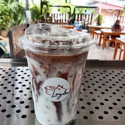 โกโก้เย็น