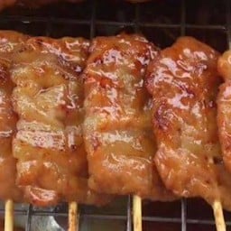 ส้มตำออยลี่