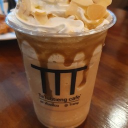 คาปูชิโน ปั่น