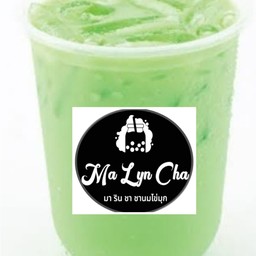 นมสดเมล่อน