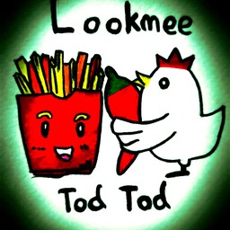 ป้ากบทอดทอด ซอยจรัญสนิทวงศ์5