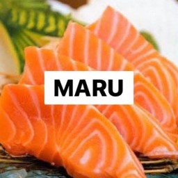 MARU SALMON แซลม่อน นอร์เวย์ กุ้งดอง ทะเลดอง แซลมอนซาชิมิ กุ้งแช่น้ำปลา สลัด ไข่หมึกทอด ยำ ซีฟู้ด