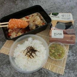 คอดอง อันยอง Kordong An-yeong