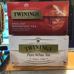 Ice Twinings