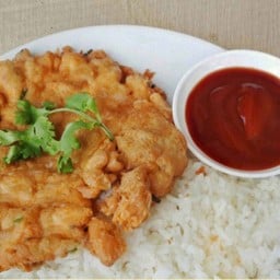 ครัวอิ่มอร่อย Byกัปตัน วัดประดู่ธรรมาธิปัตย์