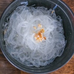 Dวุ้นเส้นลวก