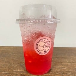 G Chee Coffee
