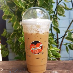 คาปูชิโน่ เย็น