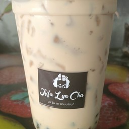 ชานมไต้หวัน