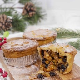 Mince Pie