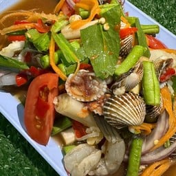 ร้านผัวพี่นัท Facebook : ร้านผัวพี่นัท