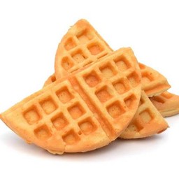 วาฟเฟิล ครึ่งวง