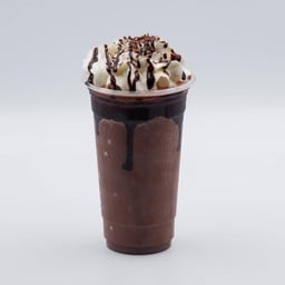 โกโก้-ปั่น(ไม่รวมวีปครีม)