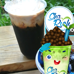 โอเลี้ยงยกล้อ