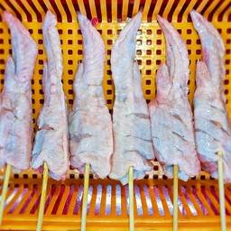 หม่าล่าปีกไก่