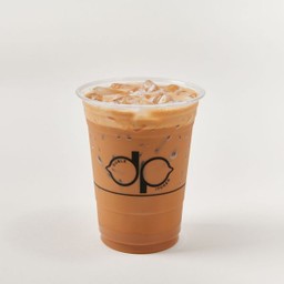 Iced Thai Milk Tea ชาไทย