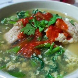 ร้านแม่อีเนย สาขา นางรอง