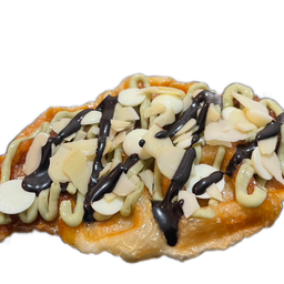 Try To Fat L̶e̶s̶s̶ (ครอฟเฟิล) -
