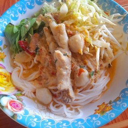 ร้าน ครัวริมคลอง