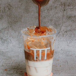 มอคค่าเย็น