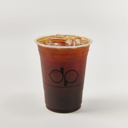 Iced Americano อเมริกาโน่เย็น