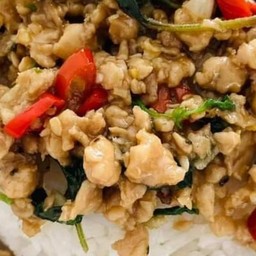 โกหนู อาหารตามสั่ง