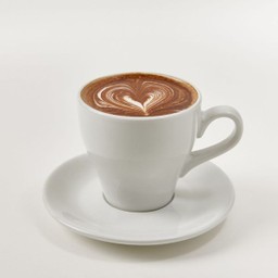 Hot Chocolate ชอคโกแลตร้อน