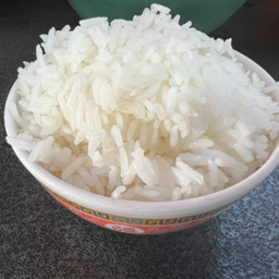 ข้าวเปล่า.