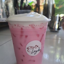 นมชมพู