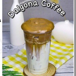ดัลโกน่าคอฟฟี่