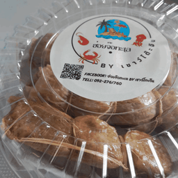 ฮ่อยจ๊อทอดแม่ชื่นกลิ่น สาขาริมทะเล