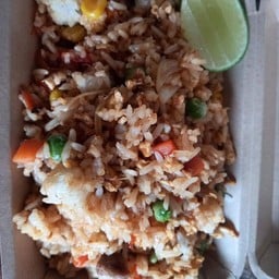 ป้าน้อยอาหารตามสั่ง