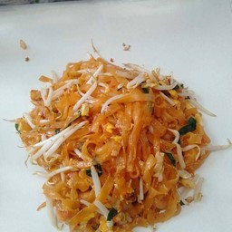 ไทยวุ้นเส้นธรรมดา