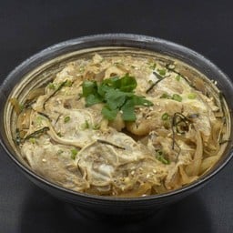 ข้าวหน้าไก่ต้ม