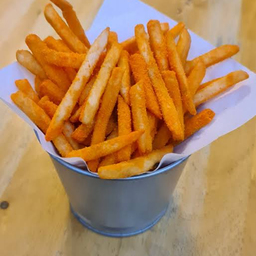 เฟรนซ์ฟรายส์เขย่า ( M )