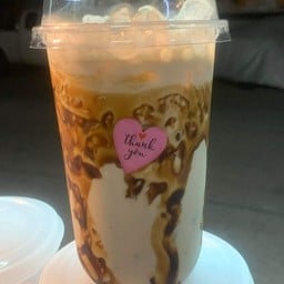 ชานมบับเบิ้ลที