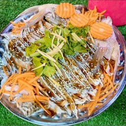 ชุดเซ็ทปลานิลจุ่ม