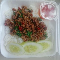 ใบตอง&ใบหม่อน