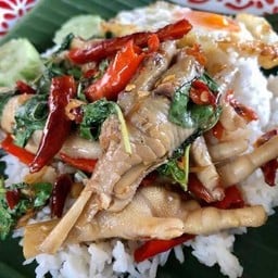 ครัวน้าหนวด🐣🐣 -