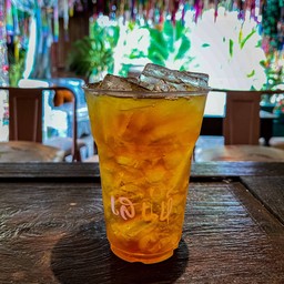 น้ำลำไย