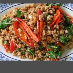 โคตรกระเพราตามสั่ง 3