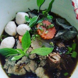 ก๋วยเตี๋ยวเรือ-หมู-พิเศษ