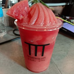 แตงโมปั่น