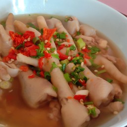 ซุปเปอร์ตีนไก่