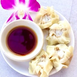 ขนมจีบปู