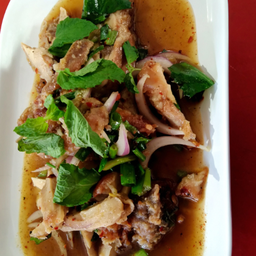 น้ำตกไก่่ย่าง