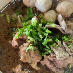 เกาเหลา-หมู